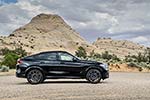 BMW X6 M Competition