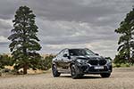 BMW X6 M Competition