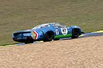 2004 Le Mans Classic