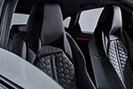 Audi RS Q3 Sportback