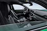 Audi RS Q3 Sportback