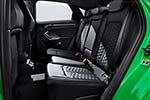 Audi RS Q3 Sportback