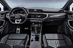 Audi RS Q3 Sportback