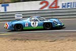2004 Le Mans Classic