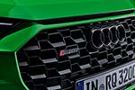 Audi RS Q3 Sportback