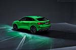 Audi RS Q3 Sportback