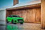 Audi RS Q3 Sportback