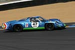 2004 Le Mans Classic
