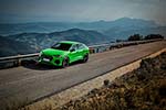 Audi RS Q3 Sportback