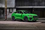 Audi RS Q3 Sportback