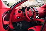 Aston Martin DBS GT Zagato