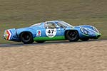 2004 Le Mans Classic
