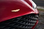 Aston Martin DBS GT Zagato