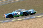 2004 Le Mans Classic