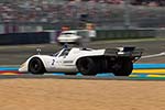 2016 Le Mans Classic