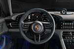 Porsche Taycan 4S