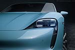 Porsche Taycan 4S