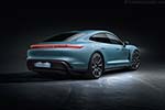 Porsche Taycan 4S