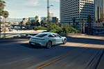 Porsche Taycan 4S