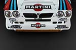 Lancia Delta S4 Group B