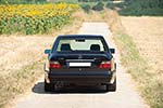 Mercedes-Benz E 60 AMG