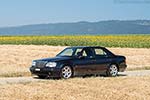 Mercedes-Benz E 60 AMG