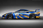 Saleen S1 GT4