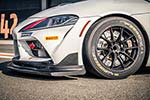Toyota GR Supra GT4