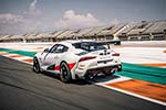 Toyota GR Supra GT4
