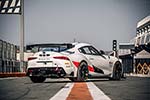 Toyota GR Supra GT4