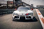 Toyota GR Supra GT4