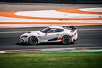 Toyota GR Supra GT4