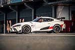 Toyota GR Supra GT4