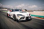 Toyota GR Supra GT4