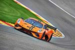 Brabham BT62 Competition