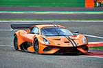 Brabham BT62 Competition