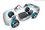 Mitsubishi Mi-Tech Concept