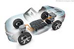 Mitsubishi Mi-Tech Concept