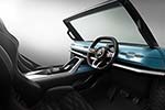 Mitsubishi Mi-Tech Concept