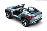 Mitsubishi Mi-Tech Concept