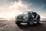 Mitsubishi Mi-Tech Concept