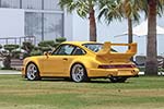 Porsche 911 Carrera RSR 3.8