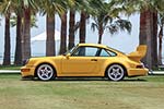Porsche 911 Carrera RSR 3.8