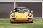 Porsche 911 Carrera RSR 3.8