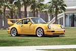 Porsche 911 Carrera RSR 3.8