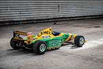 Benetton B192 Cosworth