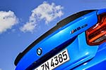 BMW M2 CS