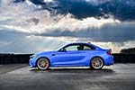 BMW M2 CS