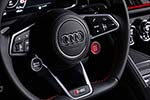 Audi R8 V10 RWD Spyder