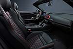 Audi R8 V10 RWD Spyder